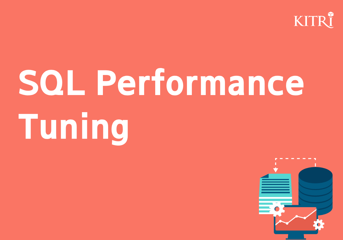 SQL Performance Tuning